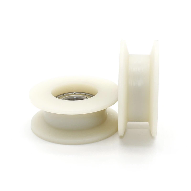 Nylon Roller 6001ZZ factory