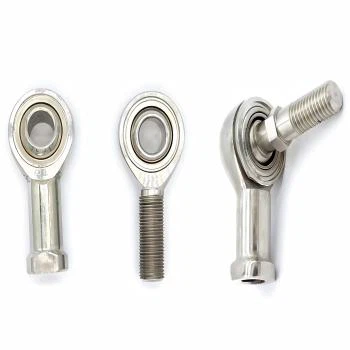 Spherical Plain Bearing