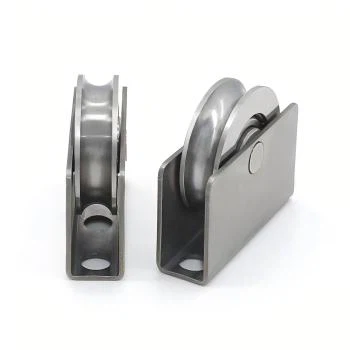 Non Standard Bearings