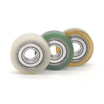 Rollers For Sliding Doors